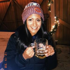 Meet your Posher, Gina